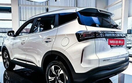 Chery Tiggo 4 I рестайлинг, 2024 год, 2 395 000 рублей, 9 фотография