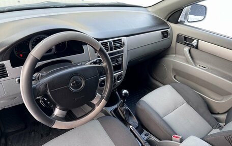 Chevrolet Lacetti, 2012 год, 395 000 рублей, 7 фотография