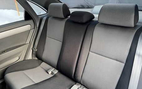 Chevrolet Lacetti, 2012 год, 395 000 рублей, 8 фотография