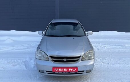 Chevrolet Lacetti, 2012 год, 395 000 рублей, 2 фотография