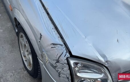 Opel Vectra C рестайлинг, 2002 год, 189 000 рублей, 8 фотография