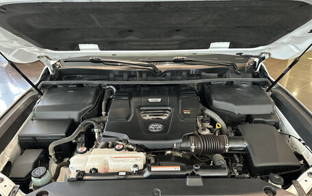 Toyota Land Cruiser, 2021 год, 10 500 000 рублей, 9 фотография