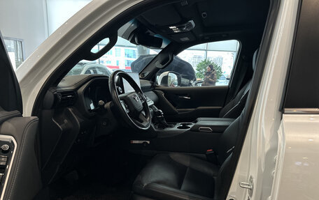 Toyota Land Cruiser, 2021 год, 10 500 000 рублей, 16 фотография