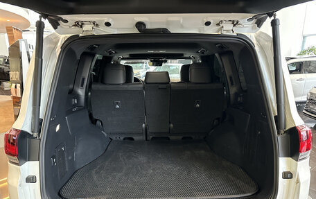 Toyota Land Cruiser, 2021 год, 10 500 000 рублей, 10 фотография