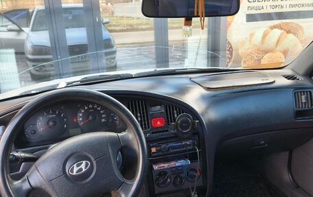 Hyundai Elantra III, 2004 год, 380 000 рублей, 6 фотография