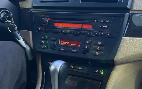 BMW X3, 2006 год, 875 000 рублей, 15 фотография