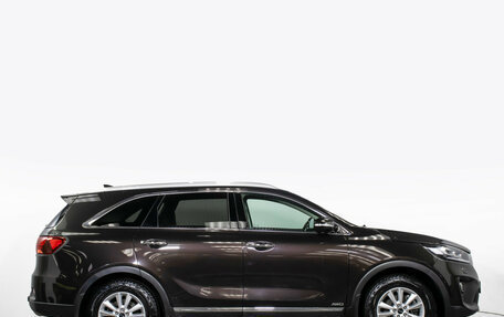 KIA Sorento III Prime рестайлинг, 2020 год, 2 595 000 рублей, 4 фотография