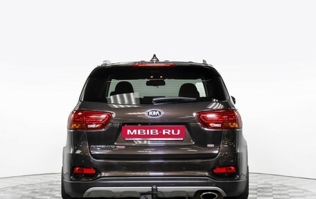 KIA Sorento III Prime рестайлинг, 2020 год, 2 595 000 рублей, 6 фотография