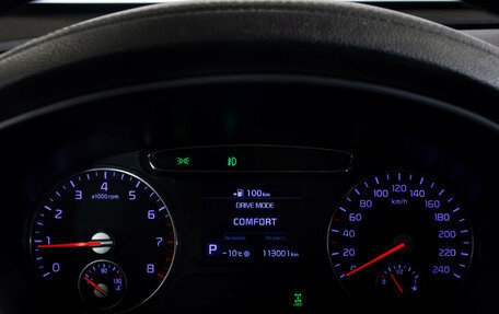 KIA Sorento III Prime рестайлинг, 2020 год, 2 595 000 рублей, 11 фотография