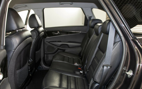 KIA Sorento III Prime рестайлинг, 2020 год, 2 595 000 рублей, 10 фотография