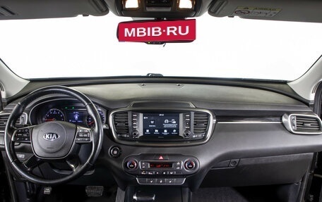 KIA Sorento III Prime рестайлинг, 2020 год, 2 595 000 рублей, 12 фотография