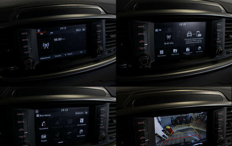 KIA Sorento III Prime рестайлинг, 2020 год, 2 595 000 рублей, 17 фотография