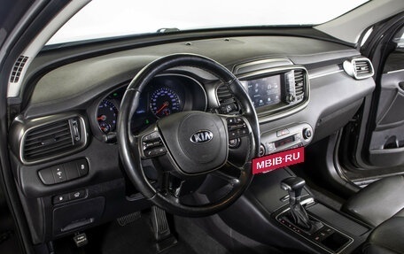 KIA Sorento III Prime рестайлинг, 2020 год, 2 595 000 рублей, 19 фотография