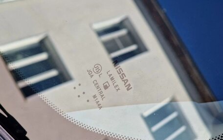 Nissan Note II рестайлинг, 2017 год, 1 175 000 рублей, 7 фотография