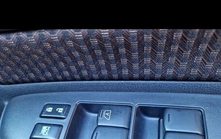 Nissan Note II рестайлинг, 2017 год, 1 175 000 рублей, 10 фотография