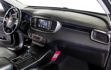 KIA Sorento III Prime рестайлинг, 2020 год, 2 595 000 рублей, 9 фотография