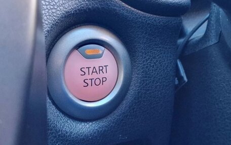 Nissan Note II рестайлинг, 2017 год, 1 175 000 рублей, 23 фотография