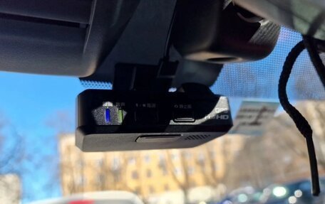 Nissan Note II рестайлинг, 2017 год, 1 175 000 рублей, 28 фотография