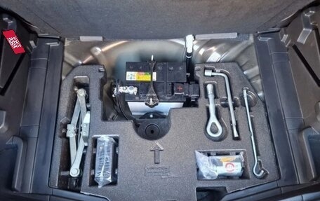 Nissan Note II рестайлинг, 2017 год, 1 175 000 рублей, 15 фотография