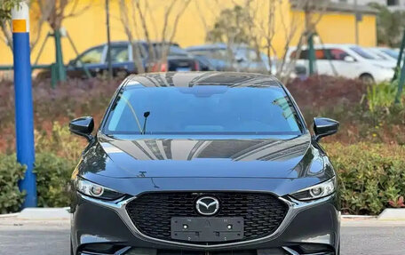 Mazda 3, 2022 год, 1 815 911 рублей, 2 фотография