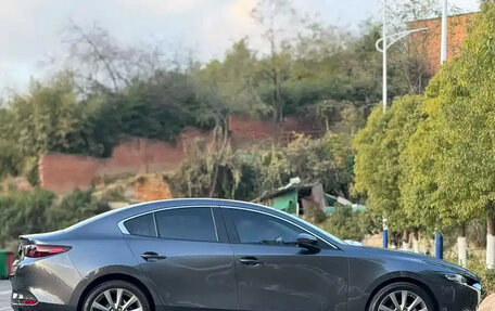 Mazda 3, 2022 год, 1 815 911 рублей, 3 фотография