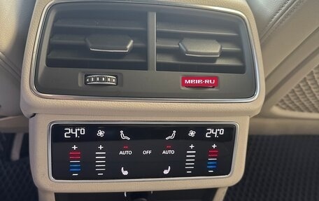 Audi A6, 2020 год, 4 990 000 рублей, 15 фотография