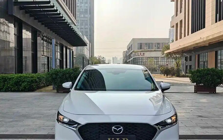 Mazda 3, 2022 год, 1 815 911 рублей, 2 фотография