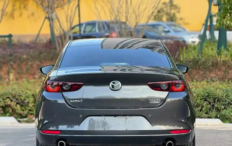 Mazda 3, 2022 год, 1 815 911 рублей, 4 фотография