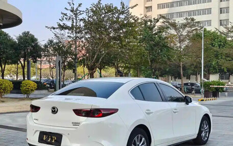 Mazda 3, 2022 год, 1 815 911 рублей, 6 фотография