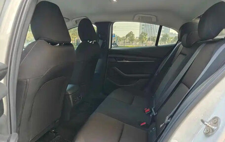 Mazda 3, 2022 год, 1 815 911 рублей, 9 фотография