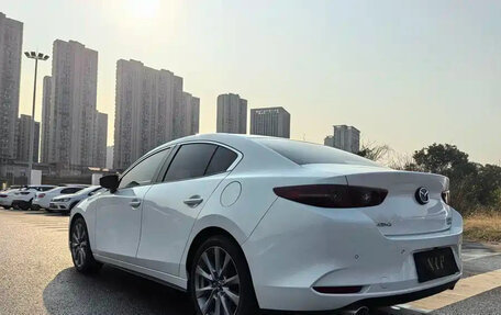 Mazda 3, 2022 год, 1 815 911 рублей, 6 фотография