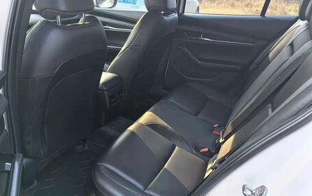 Mazda 3, 2022 год, 1 815 911 рублей, 11 фотография