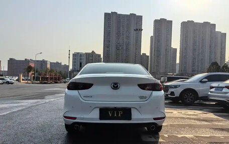 Mazda 3, 2022 год, 1 815 911 рублей, 7 фотография