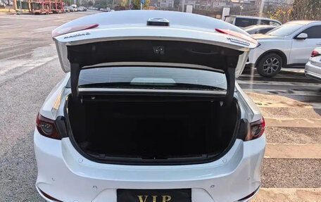 Mazda 3, 2022 год, 1 815 911 рублей, 9 фотография