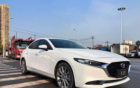 Mazda 3, 2022 год, 1 815 911 рублей, 3 фотография