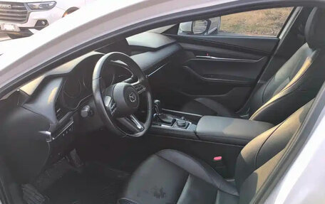 Mazda 3, 2022 год, 1 815 911 рублей, 10 фотография