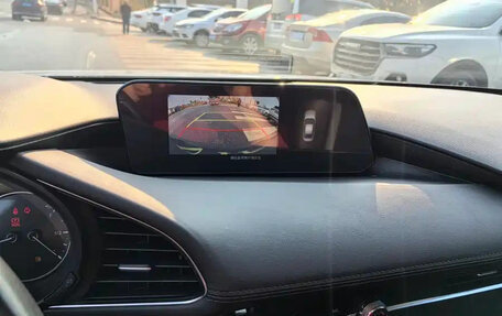 Mazda 3, 2022 год, 1 815 911 рублей, 15 фотография