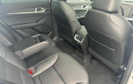 Haval F7x, 2026 год, 3 799 000 рублей, 12 фотография