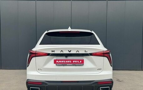 Haval F7x, 2026 год, 3 799 000 рублей, 4 фотография