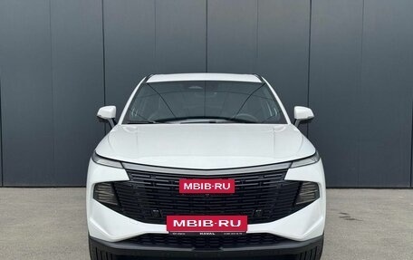 Haval F7x, 2026 год, 3 799 000 рублей, 3 фотография