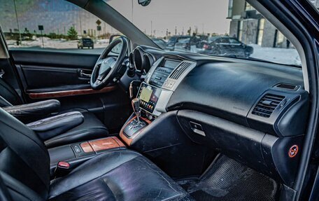 Lexus RX II рестайлинг, 2008 год, 1 335 000 рублей, 20 фотография