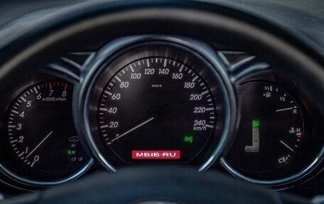 Lexus RX II рестайлинг, 2008 год, 1 335 000 рублей, 13 фотография