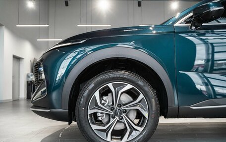 Haval F7, 2026 год, 3 049 000 рублей, 12 фотография