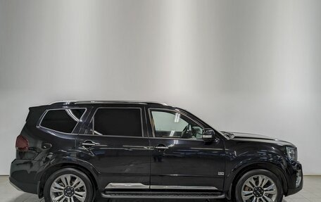 KIA Mohave I, 2022 год, 6 400 000 рублей, 4 фотография