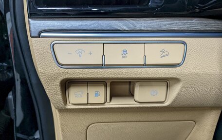 KIA Mohave I, 2022 год, 6 400 000 рублей, 14 фотография