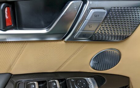 KIA Mohave I, 2022 год, 6 400 000 рублей, 12 фотография