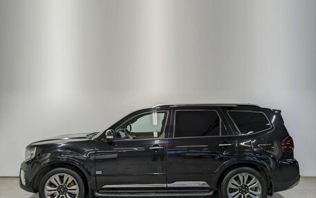 KIA Mohave I, 2022 год, 6 400 000 рублей, 8 фотография