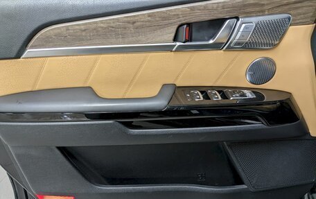 KIA Mohave I, 2022 год, 6 400 000 рублей, 11 фотография