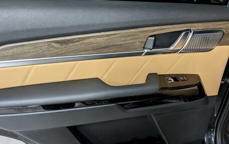 KIA Mohave I, 2022 год, 6 400 000 рублей, 17 фотография