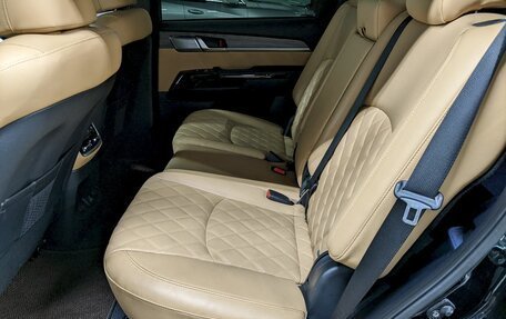 KIA Mohave I, 2022 год, 6 400 000 рублей, 19 фотография